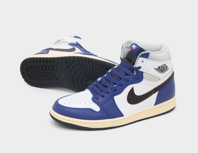 Air 1 Retro High OG 'Rare Air'