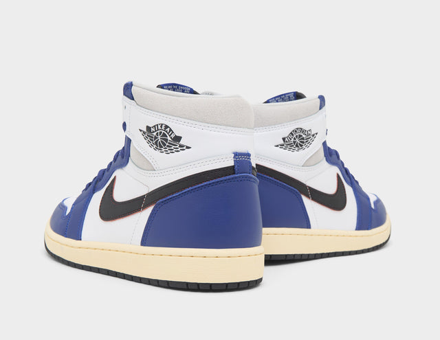 Air 1 Retro High OG 'Rare Air'