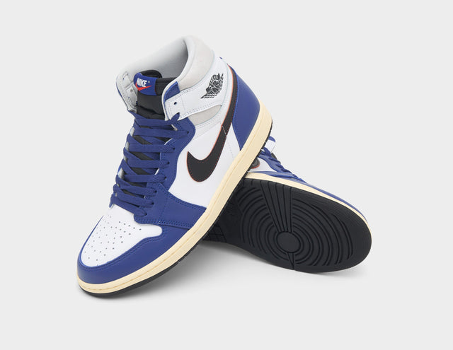 Air 1 Retro High OG 'Rare Air'