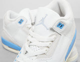 AJ 3 WHT/UNC/WHT
