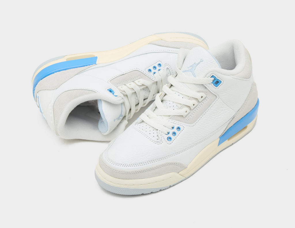 Jordan Air 3 Junior