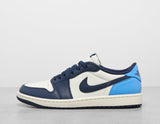 AJ 1 LO OBS/UNC/BLU