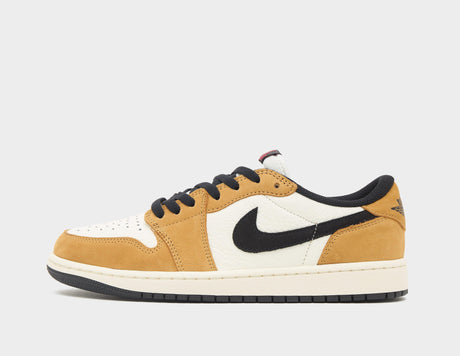 Air 1 Low
