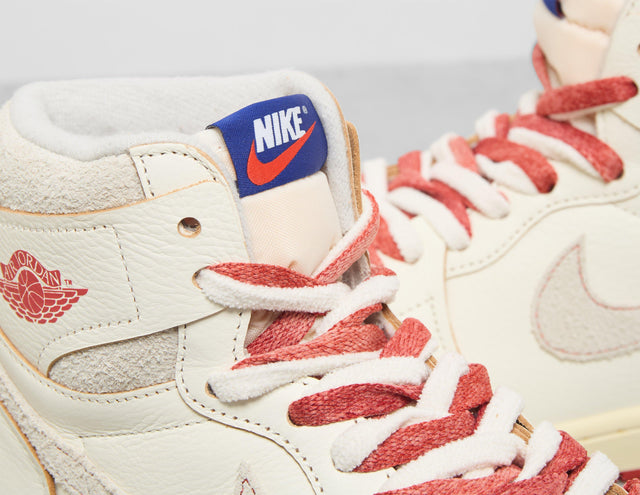 Air 1 Retro High OG 'Rare Air' Women's