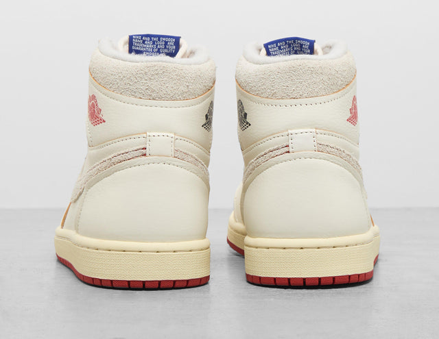 Air 1 Retro High OG 'Rare Air' Women's