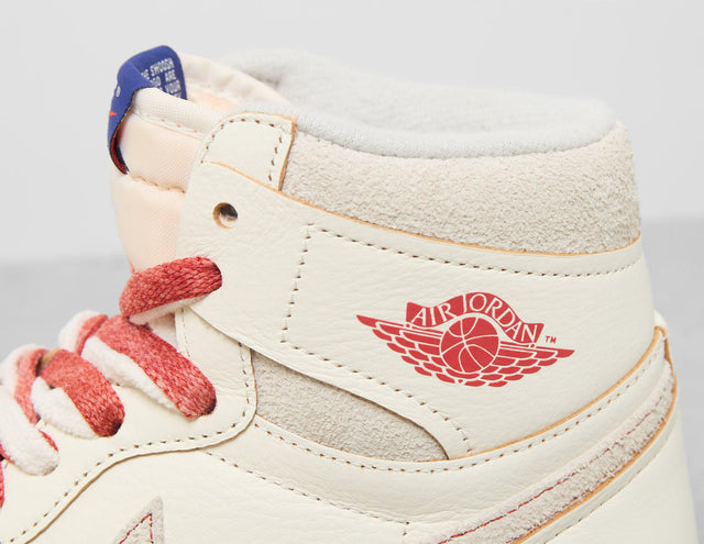 Air 1 Retro High OG 'Rare Air' Women's