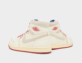 Air 1 Retro High OG 'Rare Air' Women's