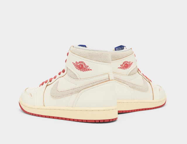 Air 1 Retro High OG 'Rare Air' Women's