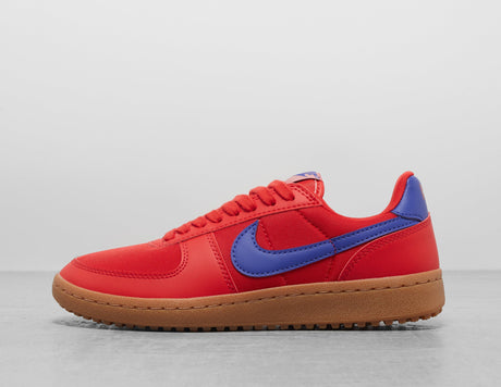 FIELD GENERAL U'RED/NVY