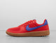 FIELD GENERAL U'RED/NVY