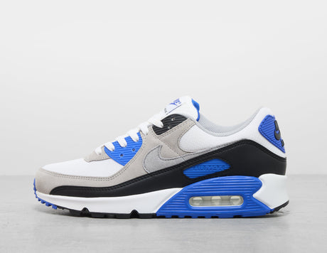 AM90 WHT/ROYAL/BLK