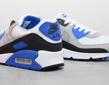 AM90 WHT/ROYAL/BLK