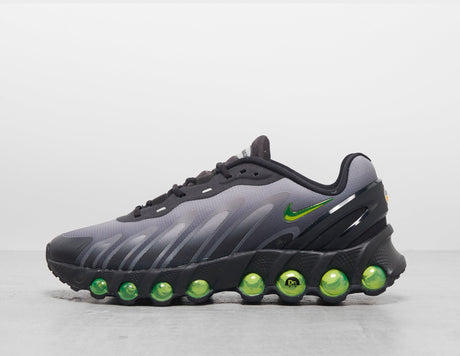 AIR MAX DN 8 GRY/VOLT/BLK