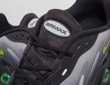 AIR MAX DN 8 GRY/VOLT/BLK