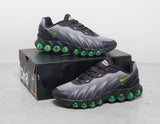 AIR MAX DN 8 GRY/VOLT/BLK