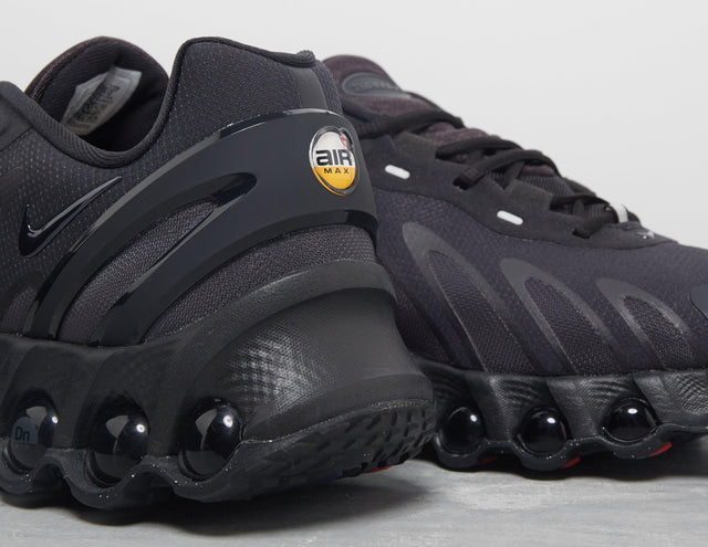 AIR MAX DN 8 BLK/BLK