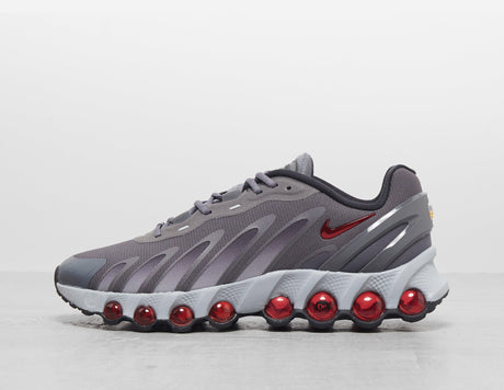 AIR MAX DN 8 GRY/RED/GRY