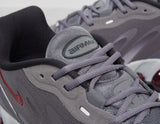 AIR MAX DN 8 GRY/RED/GRY