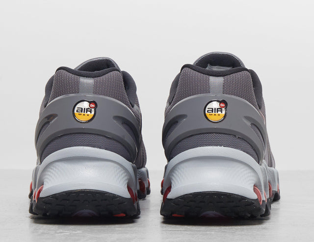 AIR MAX DN 8 GRY/RED/GRY