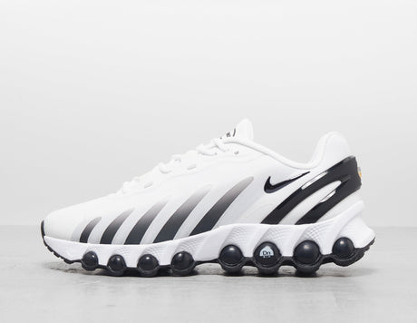 AIR MAX DN 8 WHT/BLK/WHT