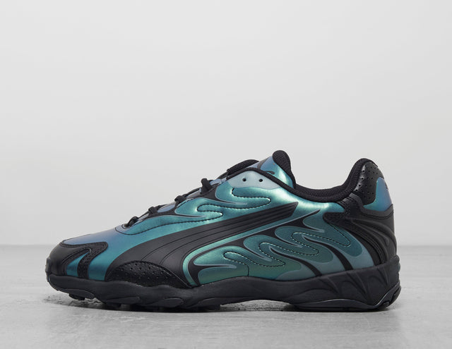 INHALE CS BLK/MULTI/YEL