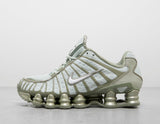 SHOX TL LT SILVER/WHT