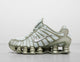 SHOX TL LT SILVER/WHT