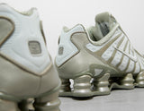SHOX TL LT SILVER/WHT