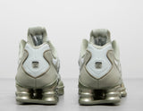 SHOX TL LT SILVER/WHT