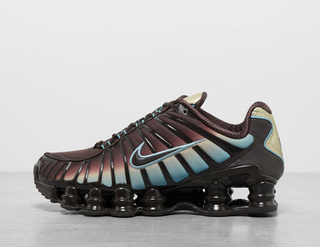 SHOX TL B'FADE/BLK