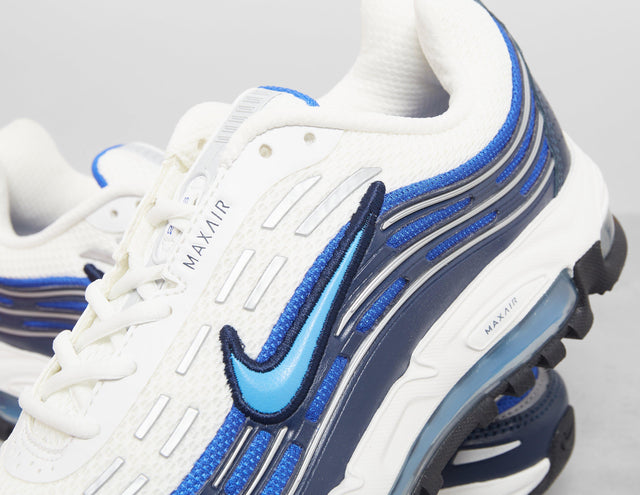 #MAX TL 2.5 WHT/BLU/WHT