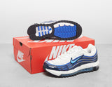 #MAX TL 2.5 WHT/BLU/WHT