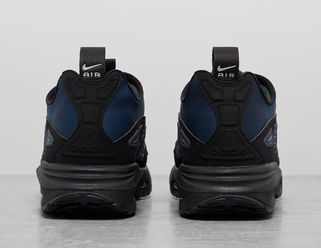 W MAX SNDR FDE BLK/GRY