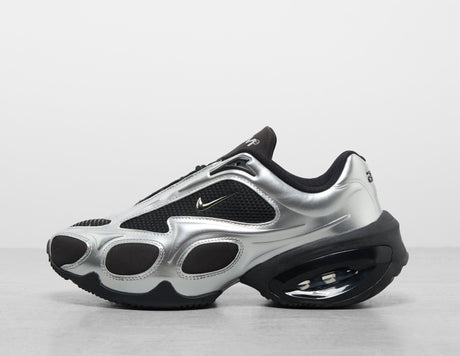 W MAX AURA BLK/SIL/BLK