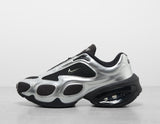 W MAX AURA BLK/SIL/BLK