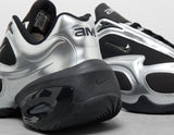 W MAX AURA BLK/SIL/BLK