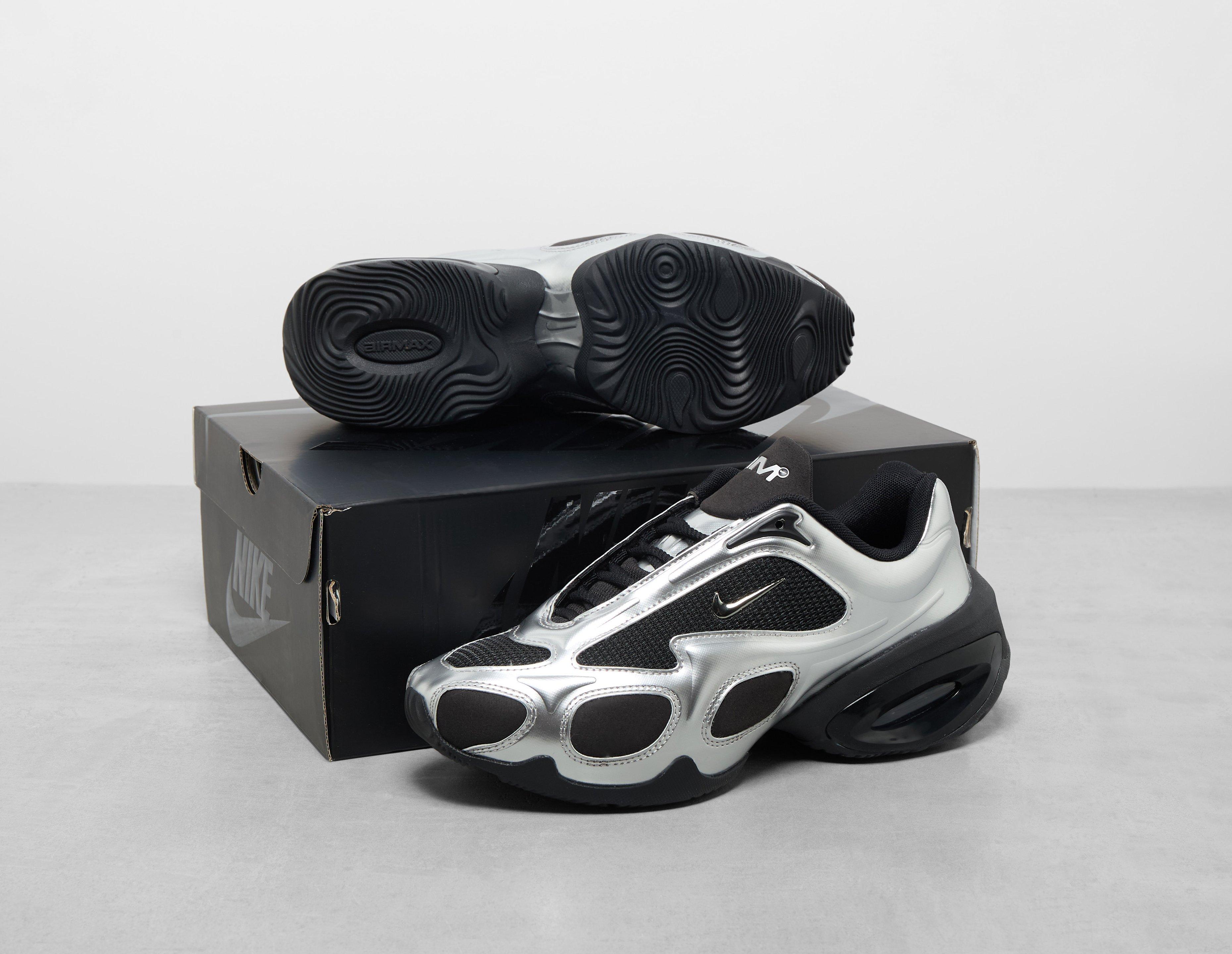 NIKE Air Max muse シルバー 28cm NIKE W AIR MAX MUSE｜BILLY'S ENT 公式通販