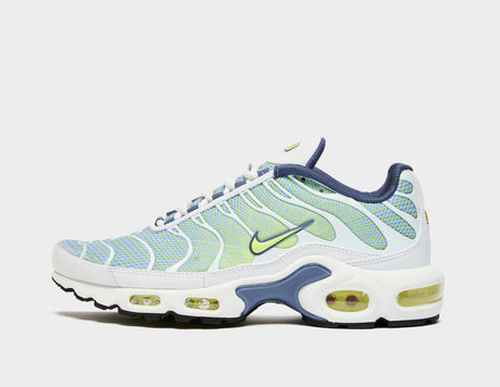 !MAX PLUS BLU/BLK/WHT