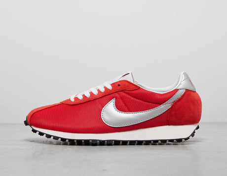 #LD-1000 RED/SIL/RED
