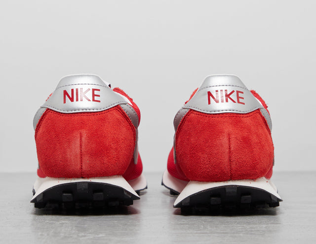 #LD-1000 RED/SIL/RED