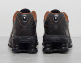 #SHOX RIDE 2 BWN/BWN/BWN