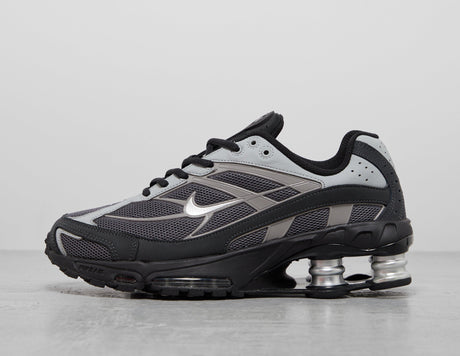 SHOX RIDE 2 GRY/BLK-SIL
