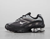 SHOX RIDE 2 GRY/BLK-SIL