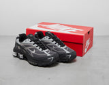 SHOX RIDE 2 GRY/BLK-SIL