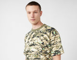 ACG LEAFCUTTER T CAMO