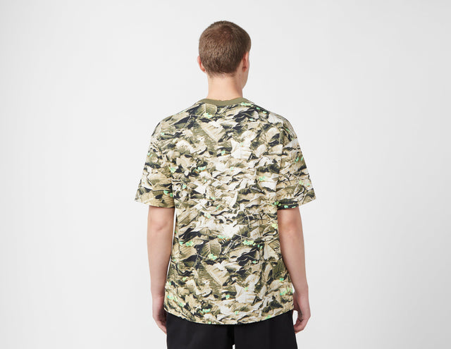 ACG LEAFCUTTER T CAMO