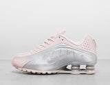 W SHOX R4 CRM/RSE/RED