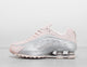 W SHOX R4 CRM/RSE/RED