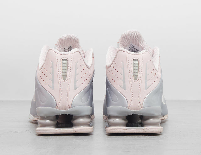 W SHOX R4 CRM/RSE/RED