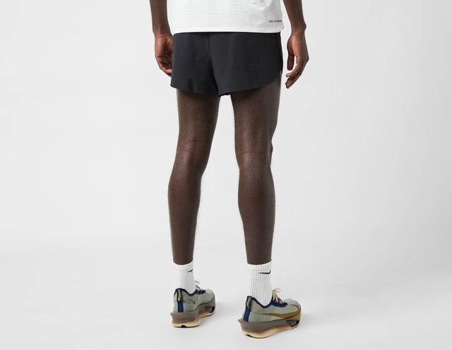 !NK AROSWFT  SHORT BLK